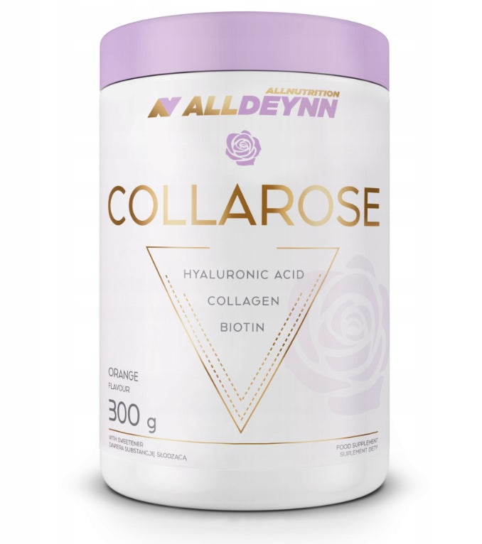 Allnutrition Health and Wellbeing — 50 servings (SKU: P44868)