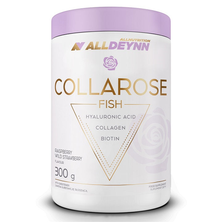 Allnutrition Health and Wellbeing — 50 servings (SKU: P44870)