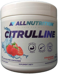 Allnutrition Nitric Oxide Boosters — 33 servings (SKU: P35166)