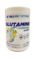 Allnutrition L-Glutamine, Glutamine — 100 servings (SKU: P33949)