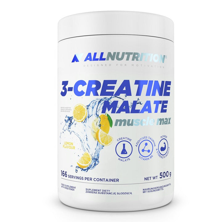 Allnutrition Creatine Supplements — 166 servings (SKU: P30583)