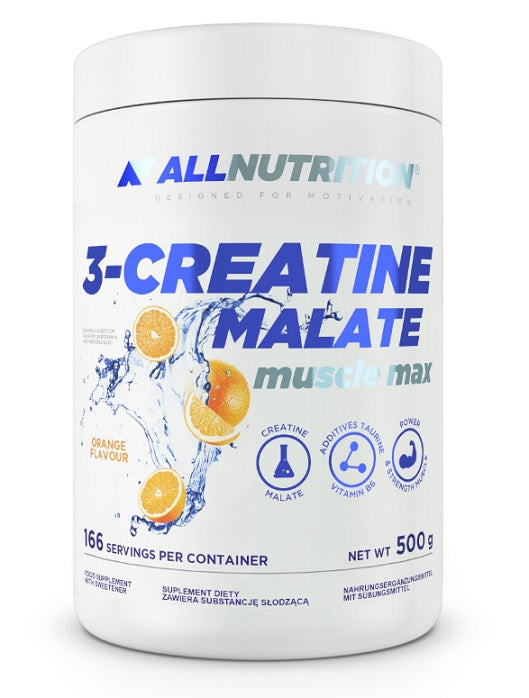 Allnutrition Creatine Supplements — 166 servings (SKU: P30582)