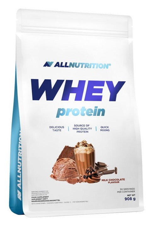 Allnutrition Protein — 30 servings (SKU: P37713)