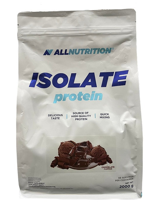 Allnutrition Protein — 66 servings (SKU: P30590)