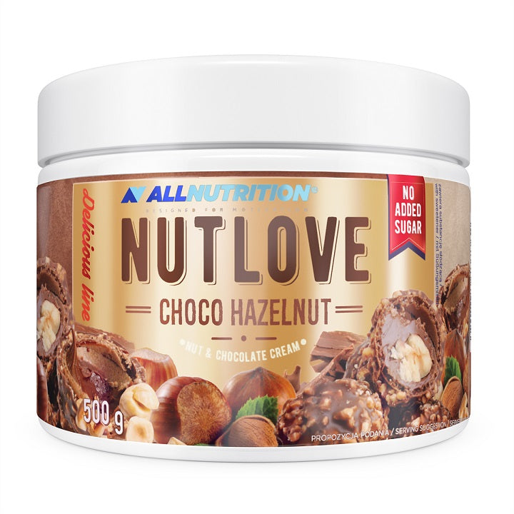 Allnutrition Health Foods — 20 servings (SKU: P44886)