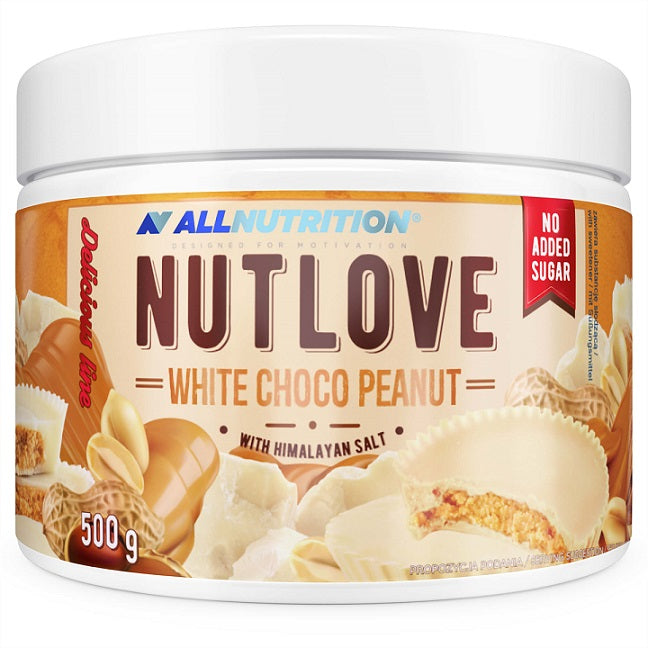Allnutrition Health Foods — 20 servings (SKU: P44887)