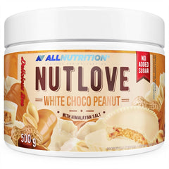 Allnutrition Health Foods — 20 servings (SKU: P44887)