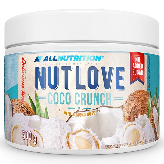 Allnutrition Health Foods — 20 servings (SKU: P44888)