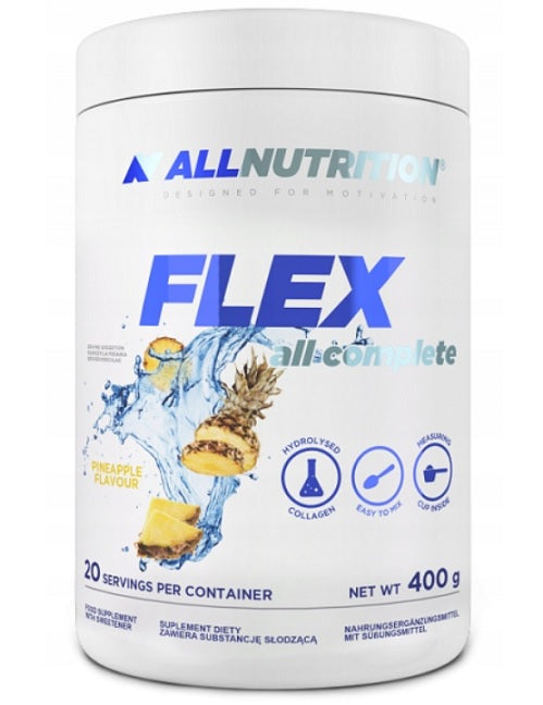 Allnutrition Joint Support — 20 servings (SKU: P41211)