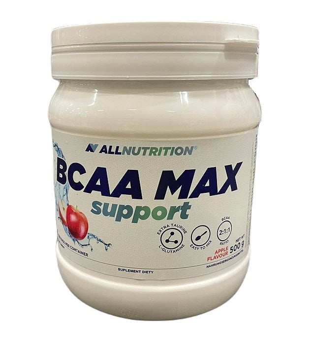 Allnutrition Amino Acids and BCAAs — 66 servings (SKU: P30798)