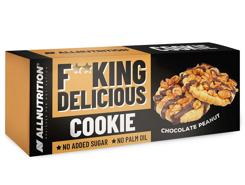 Allnutrition Health Foods — 1 servings (SKU: P44899)