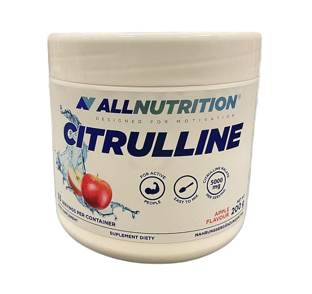 Allnutrition Nitric Oxide Boosters — 33 servings (SKU: P44902)
