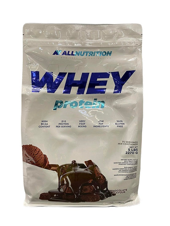 Allnutrition Protein — 75 servings (SKU: P44904)