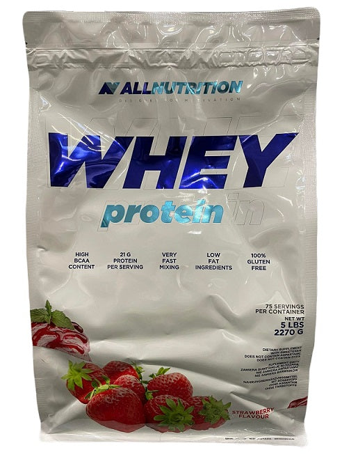 Allnutrition Protein — 75 servings (SKU: P30819)
