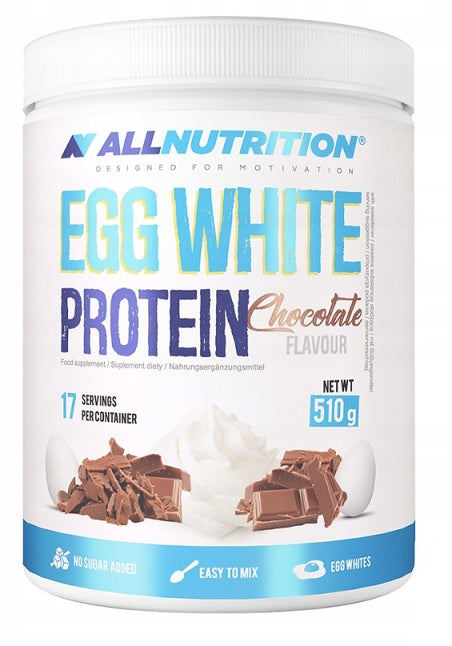 Allnutrition Protein — 17 servings (SKU: P40361)