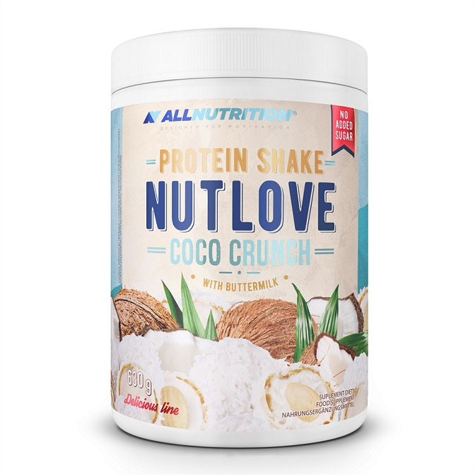 Allnutrition Protein — 18 servings (SKU: P44908)