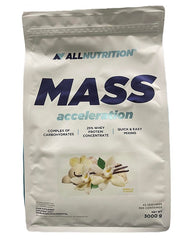 Allnutrition Weight Gainers & Carbs — 42 servings (SKU: P33941)