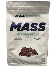 Allnutrition Weight Gainers & Carbs — 42 servings (SKU: P33939)