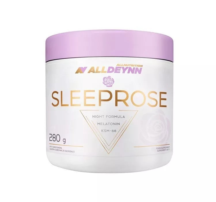 Allnutrition Health and Wellbeing — 20 servings (SKU: P44913)
