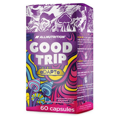 Allnutrition Health and Wellbeing — 60 servings (SKU: P44916)