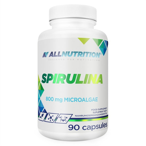 Allnutrition Health and Wellbeing — 90 servings (SKU: P35173)