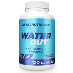 Allnutrition Slimming and Weight Management — 120 servings (SKU: P44919)