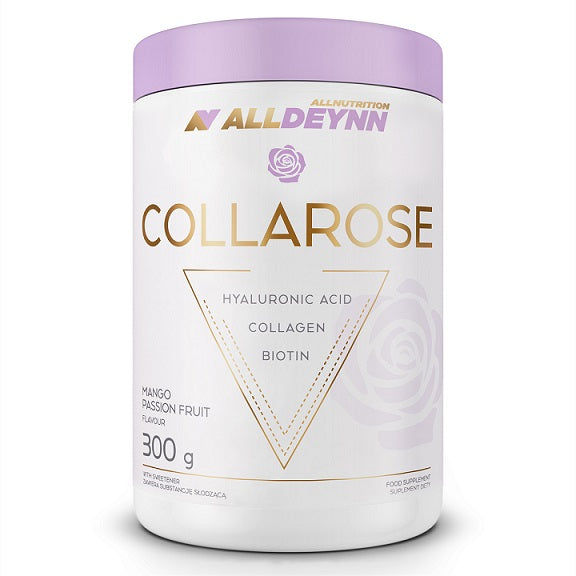 Allnutrition Health and Wellbeing — 50 servings (SKU: P44924)