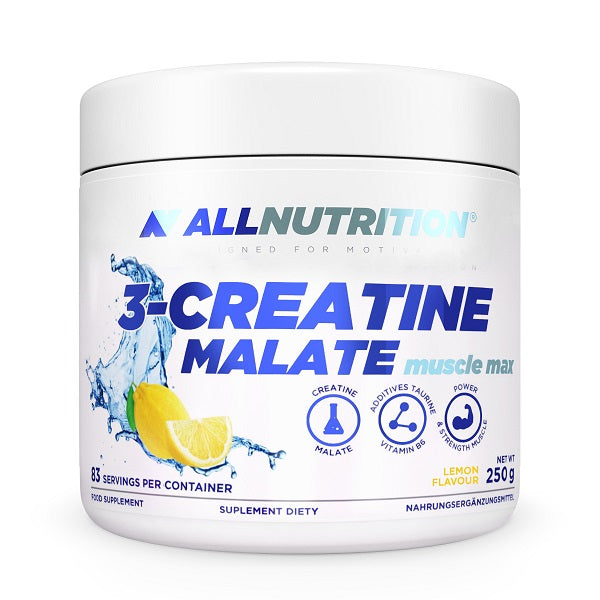 Allnutrition Creatine Supplements — 83 servings (SKU: P37087)