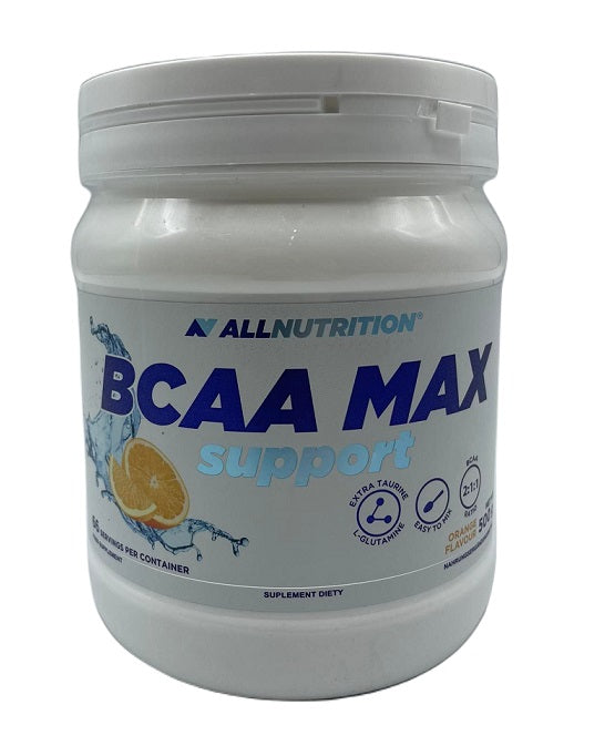 Allnutrition Amino Acids and BCAAs — 66 servings (SKU: P30800)