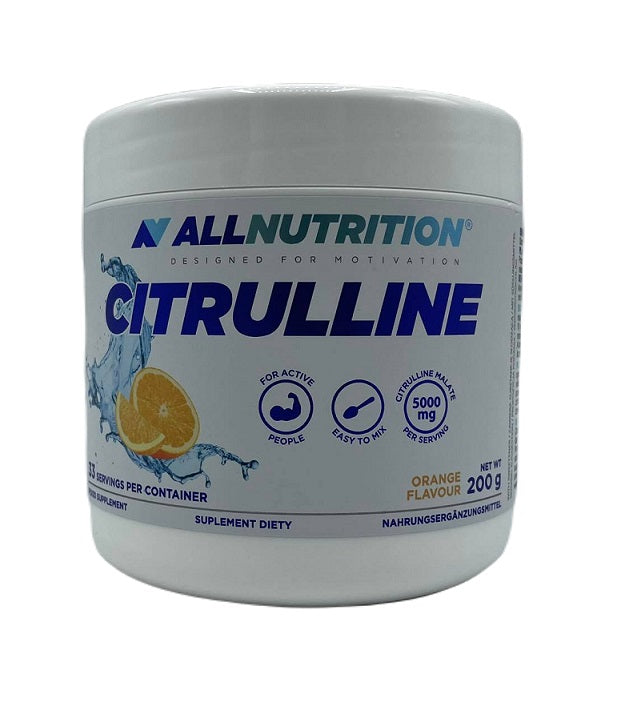Allnutrition Nitric Oxide Boosters — 33 servings (SKU: P36454)