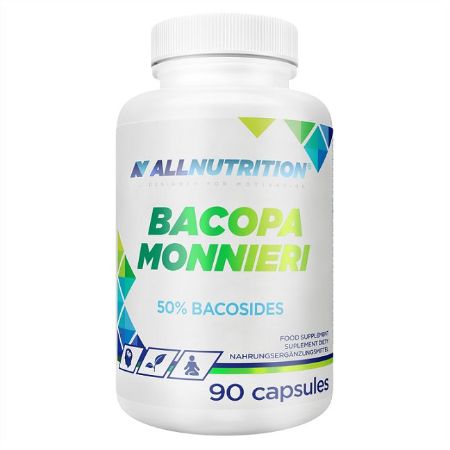 Allnutrition Health and Wellbeing — 90 servings (SKU: P35172)