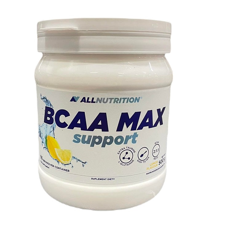 Allnutrition Amino Acids and BCAAs — 66 servings (SKU: P37692)