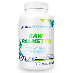 Allnutrition Health and Wellbeing — 90 servings (SKU: P33966)