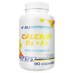 Allnutrition Vitamins & Minerals — 45 servings (SKU: P33967)