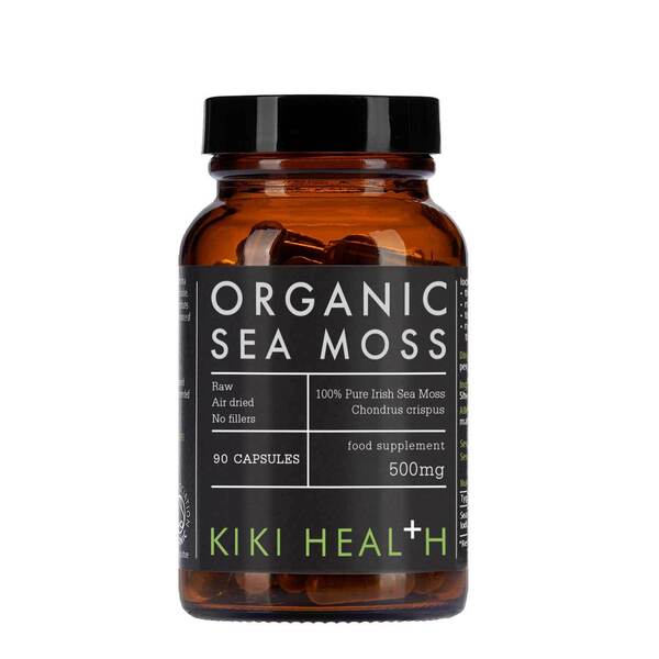 KIKI Health Health and Wellbeing — 90 servings (SKU: P44980)