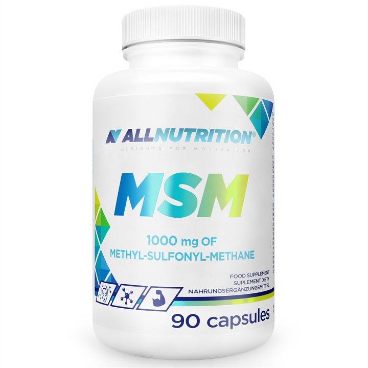 Allnutrition Joint Support — 90 servings (SKU: P33972)