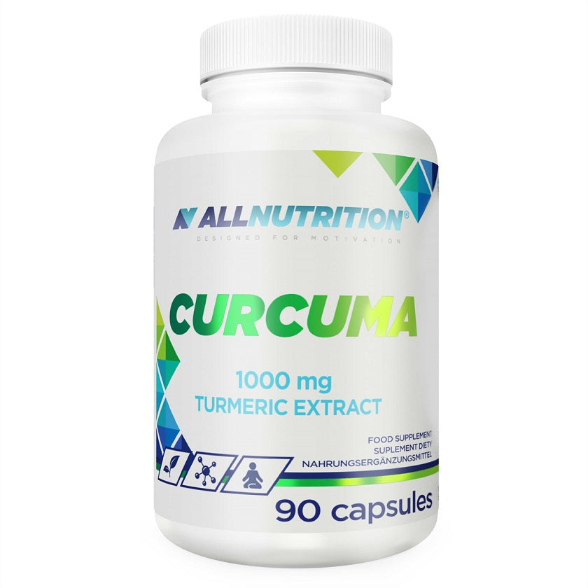 Allnutrition Health and Wellbeing — 90 servings (SKU: P36964)