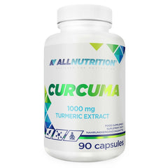 Allnutrition Health and Wellbeing — 90 servings (SKU: P36964)
