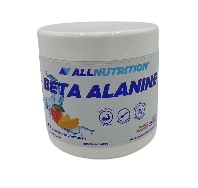 Allnutrition Amino Acids and BCAAs — 62 servings (SKU: P44987)