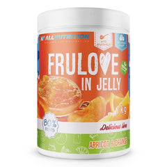 Allnutrition Health Foods — 1 servings (SKU: P45004)