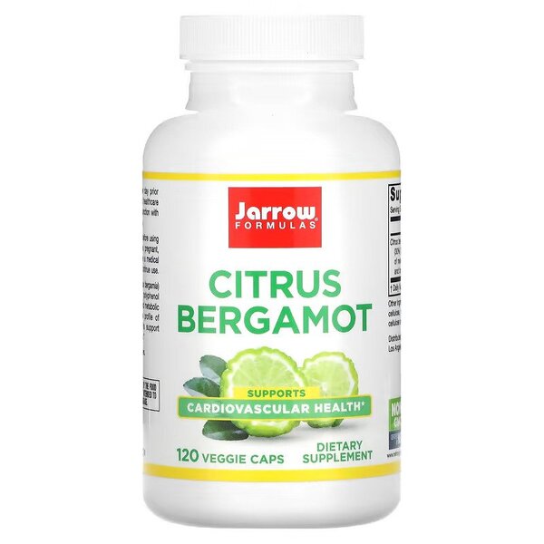 Jarrow Formulas Special Formula — 120 servings (SKU: P45015)