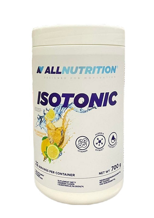 Allnutrition Vitamins & Minerals — 22 servings (SKU: P45018)