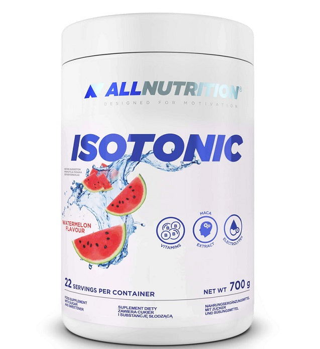 Allnutrition Vitamins & Minerals — 22 servings (SKU: P45019)