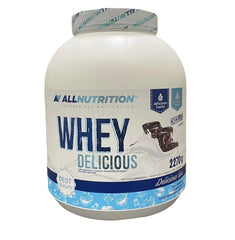 Allnutrition Protein — 75 servings (SKU: P35153)