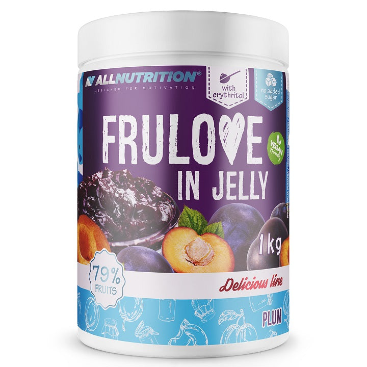 Allnutrition Health Foods — 1 servings (SKU: P45027)