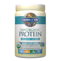 Garden of Life Protein — 20 servings (SKU: P6102)