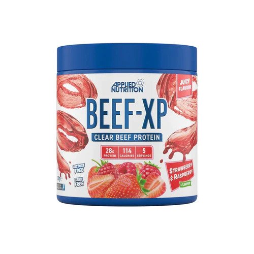Applied Nutrition Protein — 5 servings (SKU: P45047)