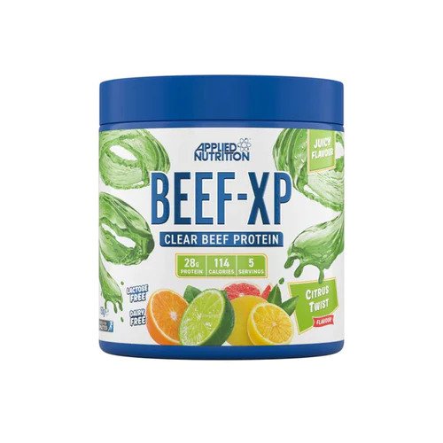 Applied Nutrition Protein — 5 servings (SKU: P45048)