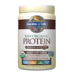Garden of Life Protein — 20 servings (SKU: P6113)