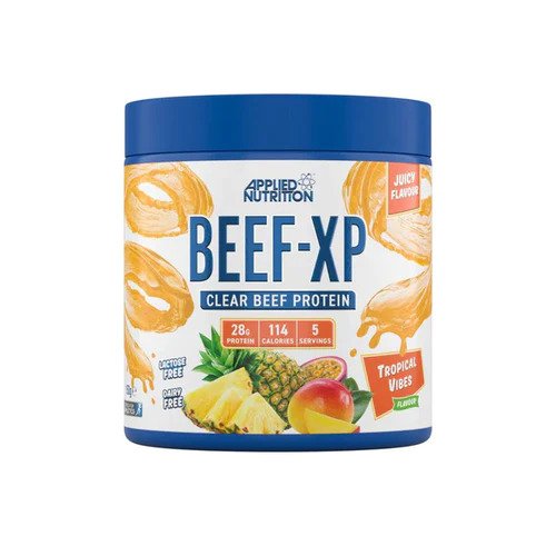 Applied Nutrition Protein — 5 servings (SKU: P45050)